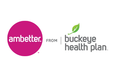 Ambetter from Buckeye Health Plan logo