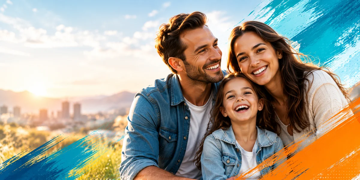 Healthcare made for real life. On Marketplace. Off Marketplace. Life. We simplify the process so you can focus on living.